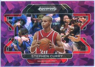 Stephen Curry