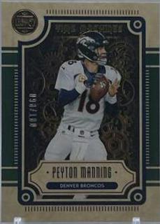 Peyton Manning