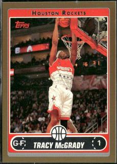 Tracy McGrady