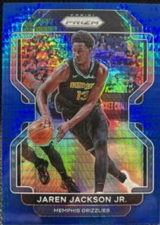 Jaren Jackson Jr.