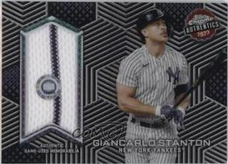 Giancarlo Stanton