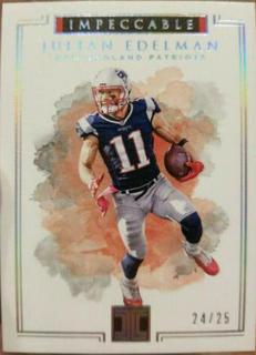 Julian Edelman
