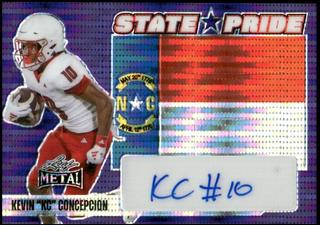 Kevin KC Concepcion