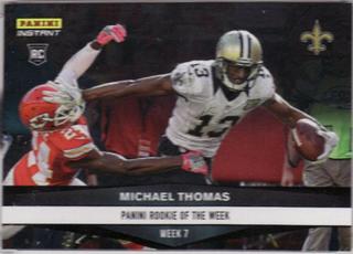 Michael Thomas