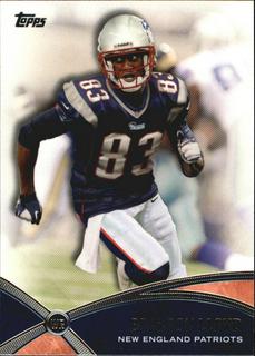 Brandon Lloyd