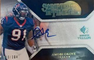 Amobi Okoye