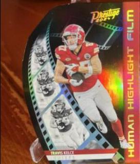 Travis Kelce