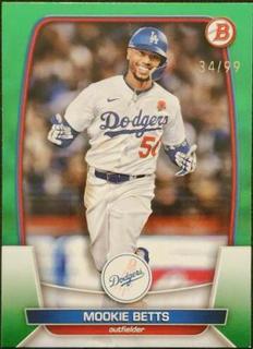 Mookie Betts