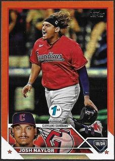 Josh Naylor