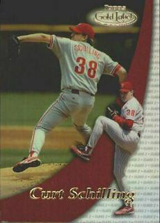 Curt Schilling
