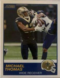 Michael Thomas