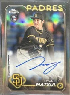 Yuki Matsui