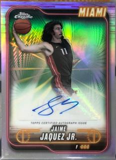 Jaime Jaquez Jr.