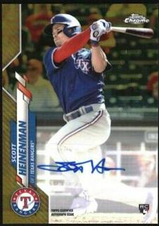 Scott Heineman