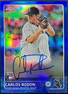 Carlos Rodon