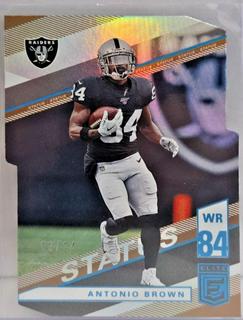 Antonio Brown
