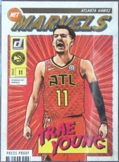 Trae Young