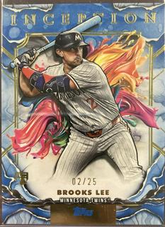 Brooks Lee