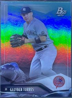 Gleyber Torres