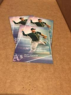 Matt Chapman