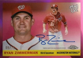 Ryan Zimmerman