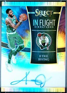 Kyrie Irving