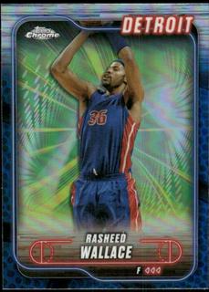 Rasheed Wallace