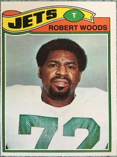 Robert Woods