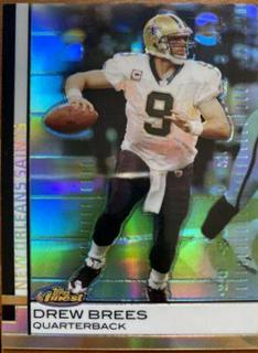Drew Brees