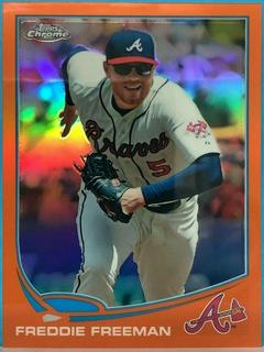 Freddie Freeman