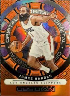 James Harden