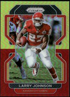 Larry Johnson