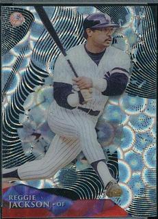 Reggie Jackson