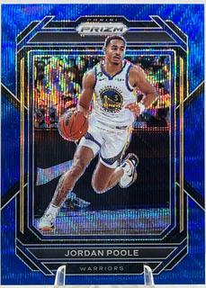 Jordan Poole