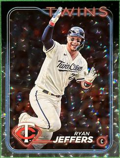 Ryan Jeffers