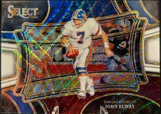 John Elway