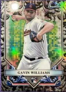 Gavin Williams