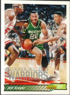 Jeff Grayer