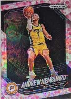 Andrew Nembhard