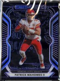 Patrick Mahomes II
