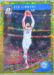 Ben Simmons