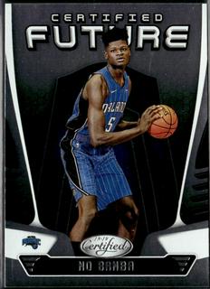 Mo Bamba