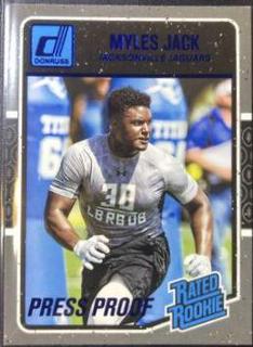 Myles Jack