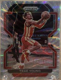 Trae Young