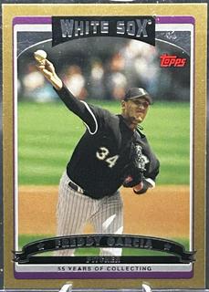 Freddy Garcia