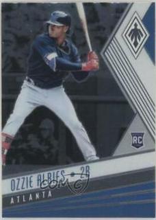 Ozzie Albies