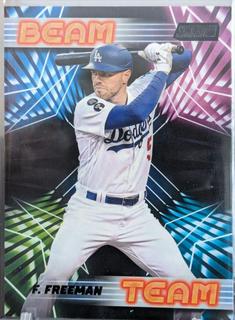 Freddie Freeman