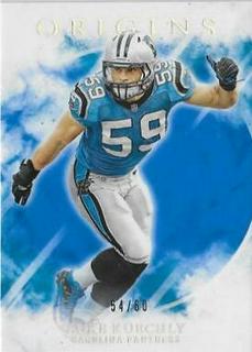 Luke Kuechly