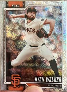 Ryan Walker