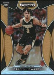 Carsen Edwards